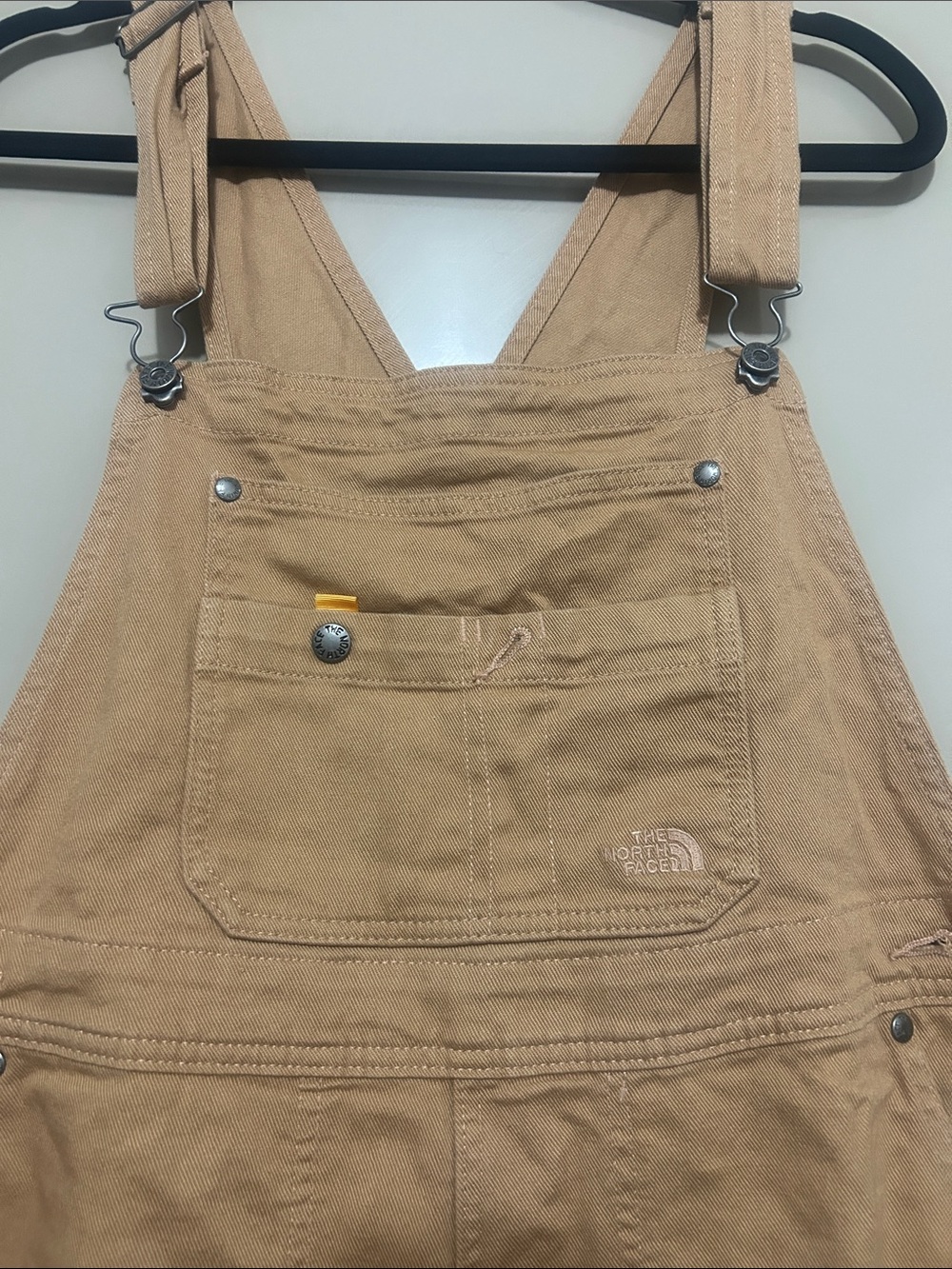 The North Face Overall.Size Medium.Fits Large.Great condition - Picture 4 of 8